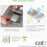 Catit Hooded Litter Box, Jumbo