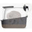 Catit Hooded Litter Box, Jumbo