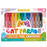 Cat Parade Gel Crayons - Set of 12