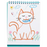 Cat Parade Gel Crayons - Set of 12