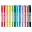 Cat Parade Gel Crayons - Set of 12