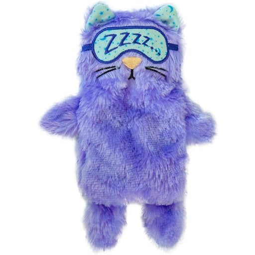 Catstages Purr Pillow Calming Plush Cat Toy