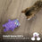 Catstages Purr Pillow Calming Plush Cat Toy