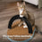 Catstages Scratch & Groom Cat Scratch Pad