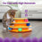 Catstages Tower of Tracks Cat Toy