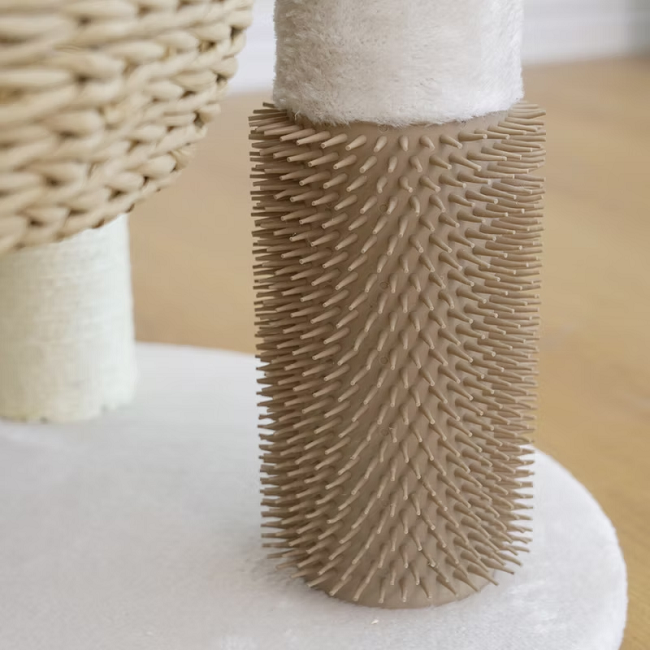 PetPals Pharoah V2 5-Level Cat Tree