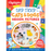 Cats & Dogs Hidden Pictures Super Sticker Book by Highlights
