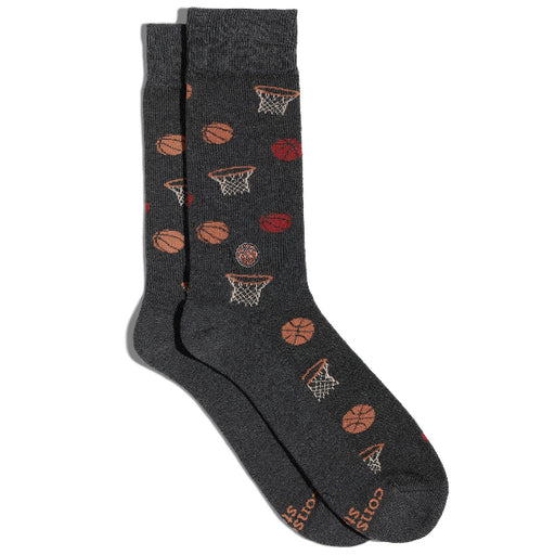 Socks that Support Youth Sports