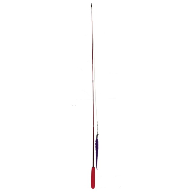 Wiggly Wand Cat Teaser Toy