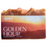 Golden Hour Handmade Bar Soap