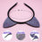 Cat Ears Dual Sided Rhinestone Headband