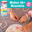 Creativity for Kids Unicorn Bead Jar Jewelry Making Kit