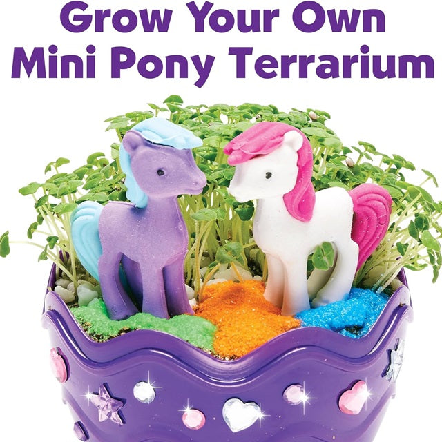 Creativity for Kids Mini Garden Pony