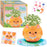 Creativity for Kids Plant-a-Pet Kitty Garden Kit