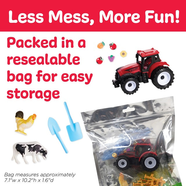 Creativity for Kids Sensory Pack: Farm