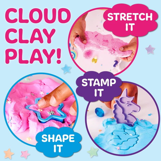 Creativity for Kids Sensory Pack: Unicorn