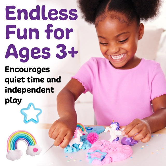 Creativity for Kids Sensory Pack: Unicorn