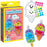 Creativity for Kids Sticker Sun Catchers Mini Craft Kit