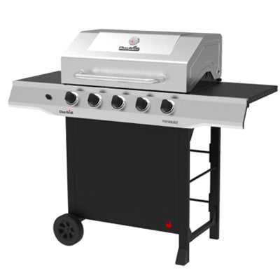 Char-Broil Performance Series 5-Burner Propane Gas Grill