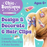 Creativity for Kids Chic Boutique Hair Clips