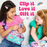 Creativity for Kids Chic Boutique Hair Clips