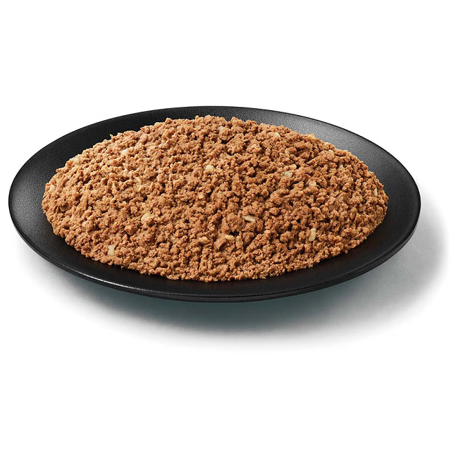 Pro Plan Adult 7+ Senior Complete Essentials Chicken & Rice Entrée Classic Wet Dog Food, 13-oz Can