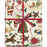 Christmas Memories Jumbo Gift Wrap Roll 10' x 30"