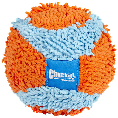 ChucKIT! Indoor Ball