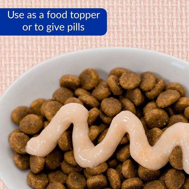 Churu Puree Chicken & Seafood 50-Count Variety Pack