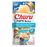 Churu Pop'N Serve Chicken with Scallop Cat Treat - 2 pack