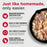 Nulo Gently-Cooked Meals Chicken Recipe for Cats 3.5oz