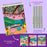 Lifelines FlowArt® Scented Color-to-Reveal Citrus Coastline