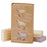 Clean & Caprine Three Little Goats 3 Piece Goat Milk Soap Gift Set: Almond, Honey Apricot, & Lavender