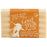 Clean & Caprine Honey Goat Milk Bar Soap 4 oz.