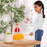 Melissa & Doug Dust! Sweep! Mop! Cleaning Play Set
