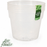 Nursery Pots - Clear Plastic