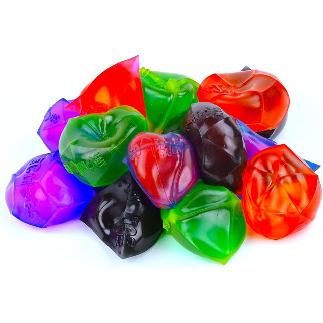 CMY Cubes PolySquish Discovery Series #1 Blind Box Mystery Squishy