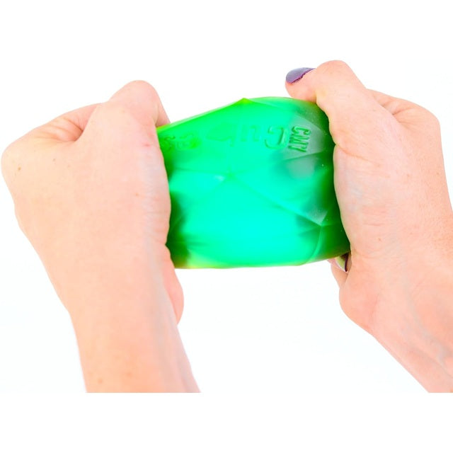 CMY Cubes PolySquish Discovery Series #1 Blind Box Mystery Squishy