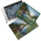 Cobble Hill 1000 Piece Jigsaw Puzzle, Moose Lake