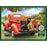 Cobble Hill 1000 Piece Jigsaw Puzzle, Fishing Friends
