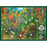 Cobble Hill 1000 Piece Jigsaw Puzzle, Prairie Grass