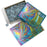 Cobble Hill 500 Piece Jigsaw Puzzle, Secret Solstice