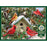 Cobble Hill 1000 Piece Jigsaw Puzzle, Festive Feast