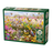 Cobble Hill 1000 Piece Jigsaw Puzzle, Backyard Bird Bath
