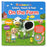 CoComelon Listen Touch and Feel On The Farm Book