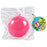 Coconut Oil Apple Squishy, Assorted Colors