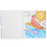 Color-in' Book Coloring Book - Outrageous Ocean - 31 Pages