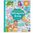 Color-in' Book Coloring Book - Outrageous Ocean - 31 Pages