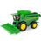 John Deere Lights 'n Sounds Combine Toy - Tomy