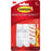 Command™ Medium Utility Hooks 2 Pack